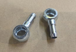 740-1104430 Наконечник трубок низкого давления