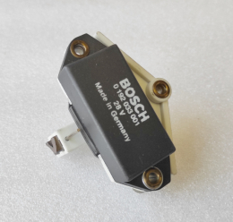 Реле зарядки генератора 28V, 2-контактное