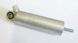 Цилиндр пневматический M8 / M12x1.5 / Ø 28mm Mercedes/Setra
