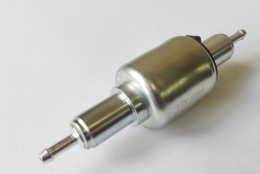 Топливный насос (дозатор) 9012868С аналог Webasto 2-5kW 12В 0,22ml