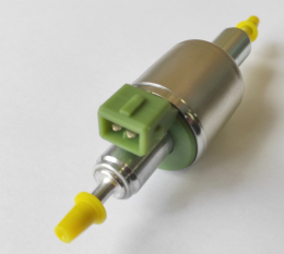 Топливный насос (дозатор) 9012869С аналог Webasto 2-5kW 24В 0,22ml