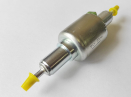 Топливный насос (дозатор) 9012869С аналог Webasto 2-5kW 24В 0,22ml