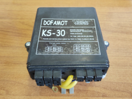 Блок управления СИРОККО KS-30