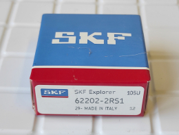 Подшипник 62202-2RS