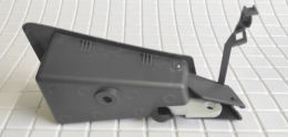 Ручка двери внутренняя левая TOPCOVER T0967-3002