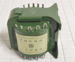 Трансформатор ТН51-127/220-50