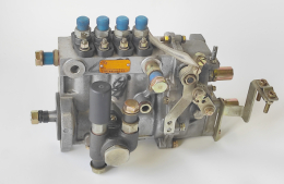 ТНВД 485,490BPG (BH4Q80R8)
