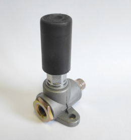 Насос топливный ручной подкачки 0440011007 IVECO/MAN/MB