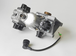 Осушителя воздуха без фильтра SHACMAN SHAANXI X3000, M3000. DZ96189360003