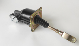 ПГУ сцепления JAC N80, N90, Компас-9. 1607300LE056