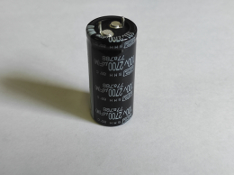 Конденсатор ESMH101VSN272MP50T United Chemi-Con