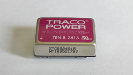Преобразователь DC/DC на печатную плату TEN 8-2413 TRACO POWER