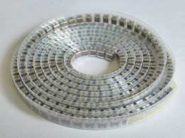 Керамический конденсатор KRM55TR72A106MH01K MURATA