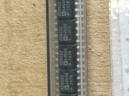 Микросхема AD8032AR Analog Devices