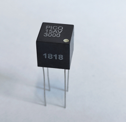 Преобразователь 15AV3000 PICO
