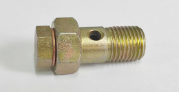 Клапан обратный ТНВД М14x1,5мм 1,3-1,8 Bar. 1417413025