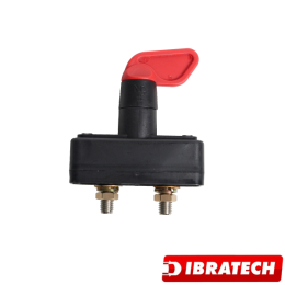 Выключатель массы FAW J6/SITRAK C7H/HOWO T5G/T7H WG9100760102