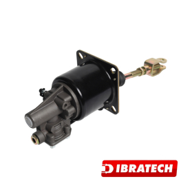 ПГУ сцепления JAC N80, N90, Компас-9. 1607300LE056
