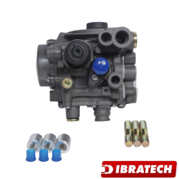 Модуль подготовки воздуха 24V C41R11.3511010