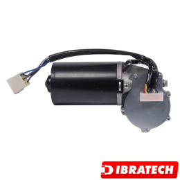Мотор стеклоочистителя 24V  MРM M57.004167