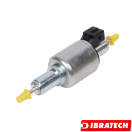 Топливный насос (дозатор) 9012868С аналог Webasto 2-5kW 12В 0,22ml