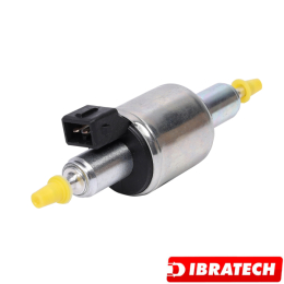 Топливный насос (дозатор) 9012868С аналог Webasto 2-5kW 12В 0,22ml