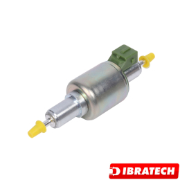 Топливный насос (дозатор) 9012869С аналог Webasto 2-5kW 24В 0,22ml