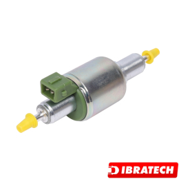 Топливный насос (дозатор) 9012869С аналог Webasto 2-5kW 24В 0,22ml
