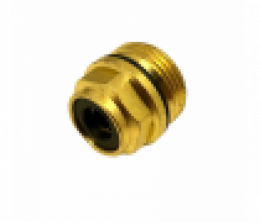 Фитинг прямой 9512 8-M22X1,5