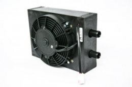 АО4675.8102010 Отопитель салона 24V