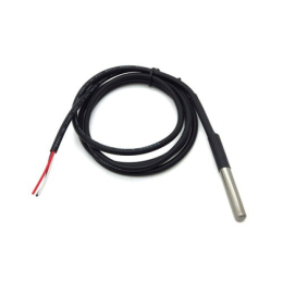 Датчик температуры DS18B20 Dallas Semiconductor
