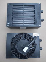 АО4675.8102010 Отопитель салона 24V