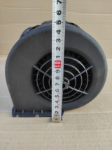 Вентилятор обдува ветрового стекла в корпусе 24V