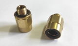 Фитинг прямой 9512 8-M12X1,5