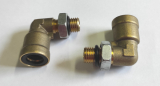 Фитинг угловой 9502 6-M22X1,5TС