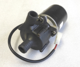 Насос циркуляционный 12V 1250 л/ч. D=21 мм.
