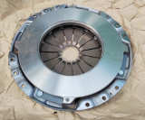 Корзина сцепления ISUZU 4HK1 NPR75/NQR75/NQR90