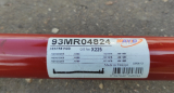 Тяга рулевая L-912 MB 0303