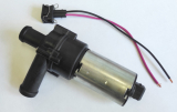 Насос циркуляционный 12V, диаметр 20 мм. универсальный