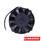 Вентилятор осевой 24В
