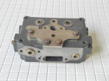 Головка блока компрессора CAT 3116/3126/C7   260150