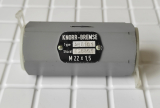 Клапан обратный AE5101