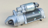Стартер 24V/4.0KW. MAN D0836LOH02/04 z-11
