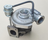 Турбокомпрессор HE211W ЕВРО-3/4 ISF3.8