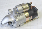 Стартер 12V. 2.20kW-2.72kW. 733Amp. бендикс 10 зубьев