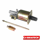 ПГУ сцепления SHACMAN ЕВРО-2. DZ9112230166