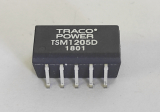 Преобразователь DC/DC на печатную плату TSM1205D TRACO POWER