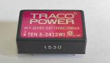 Преобразователь DC/DC на печатную плату TEN 5-2412WI TRACO POWER