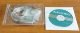 UPort 1130I V1.0.1 MOXA 1-портовый конвертер USB в RS-422/485 с изоляцией 2 кВ