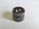 Алюминиевые электролитические конденсаторы 10000uF 35V. EKMQ350N103MR25S